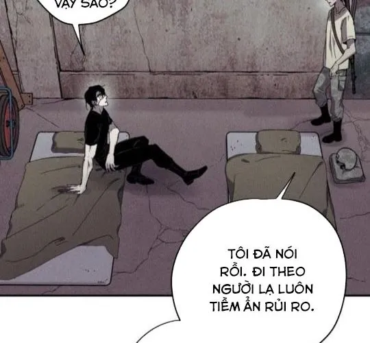 Lây Nhiễm - Làm Sóng Zombie Chap 6 - Next Chap 7