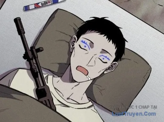 Lây Nhiễm - Làm Sóng Zombie Chap 6 - Next Chap 7