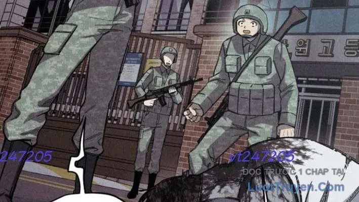 Lây Nhiễm - Làm Sóng Zombie Chap 7 - Next Chap 8