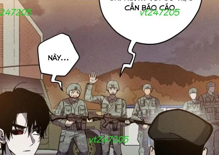 Lây Nhiễm - Làm Sóng Zombie Chap 7 - Next Chap 8