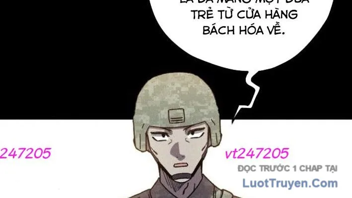 Lây Nhiễm - Làm Sóng Zombie Chap 7 - Next Chap 8