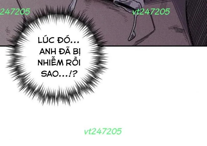 Lây Nhiễm - Làm Sóng Zombie Chap 7 - Next Chap 8