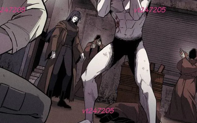 Lây Nhiễm - Làm Sóng Zombie Chap 8 - Next Chap 9