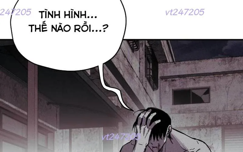 Lây Nhiễm - Làm Sóng Zombie Chap 8 - Next Chap 9