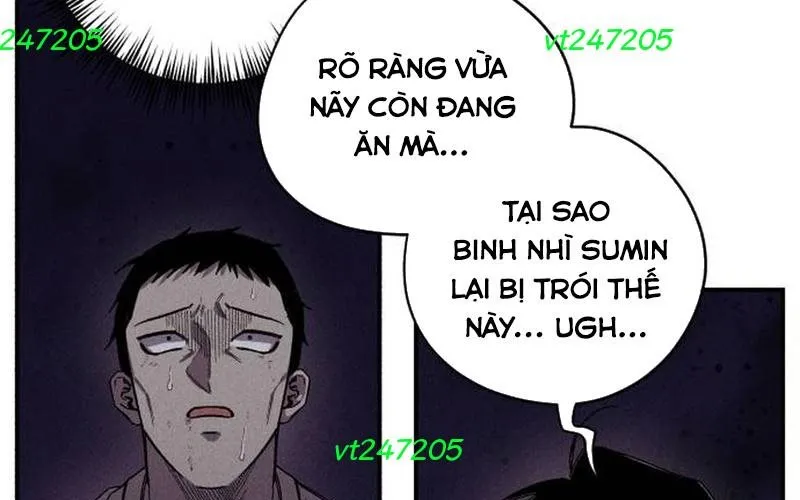 Lây Nhiễm - Làm Sóng Zombie Chap 8 - Next Chap 9