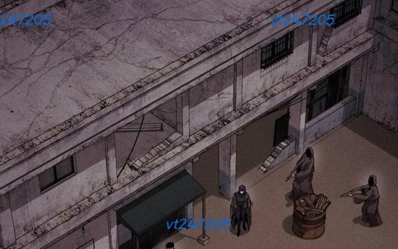 Lây Nhiễm - Làm Sóng Zombie Chap 8 - Next Chap 9