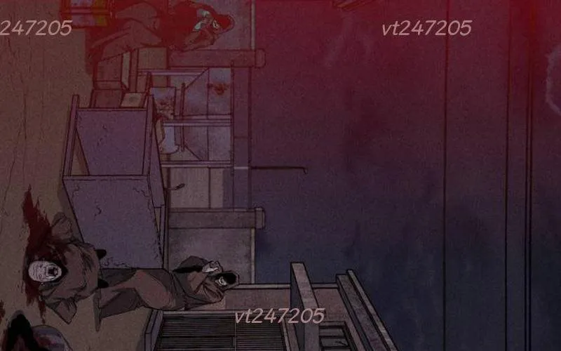 Lây Nhiễm - Làm Sóng Zombie Chap 8 - Next Chap 9