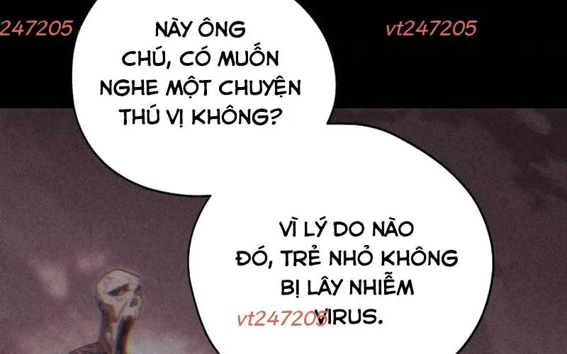 Lây Nhiễm - Làm Sóng Zombie Chap 8 - Next Chap 9