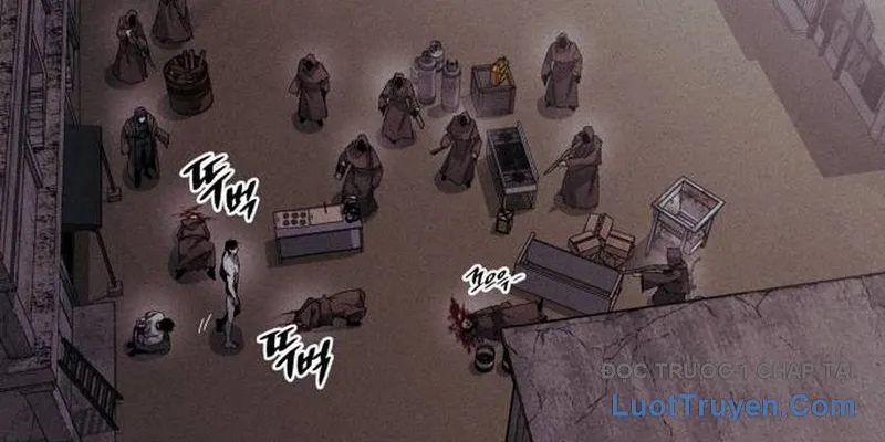 Lây Nhiễm - Làm Sóng Zombie Chap 8 - Next Chap 9