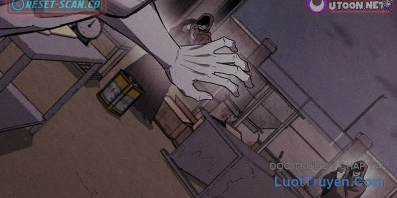 Lây Nhiễm - Làm Sóng Zombie Chap 8 - Next Chap 9