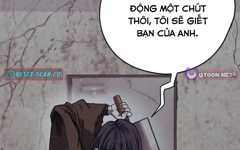 Lây Nhiễm - Làm Sóng Zombie Chap 8 - Next Chap 9