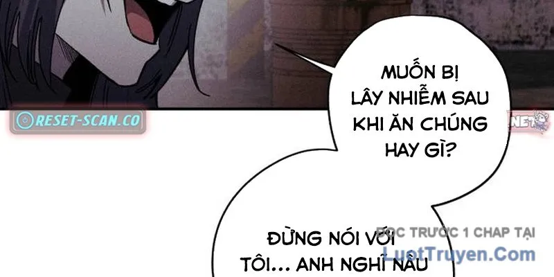Lây Nhiễm - Làm Sóng Zombie Chap 8 - Next Chap 9