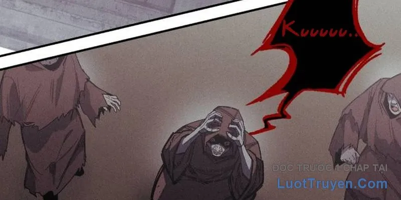 Lây Nhiễm - Làm Sóng Zombie Chap 8 - Next Chap 9