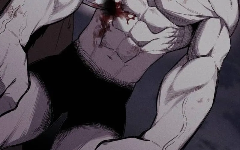 Lây Nhiễm - Làm Sóng Zombie Chap 8 - Next Chap 9