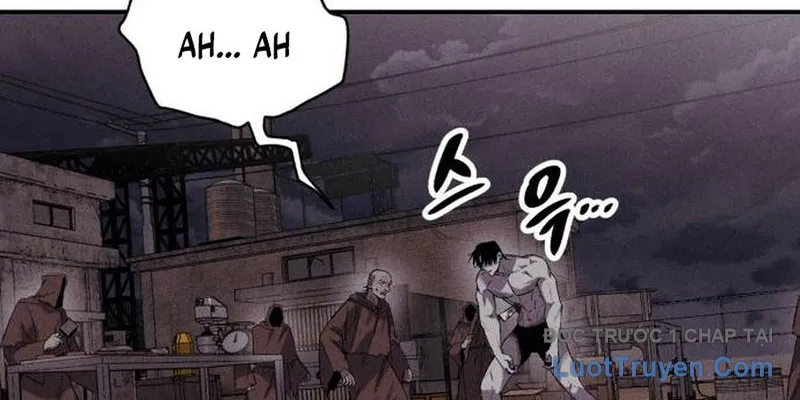 Lây Nhiễm - Làm Sóng Zombie Chap 8 - Next Chap 9