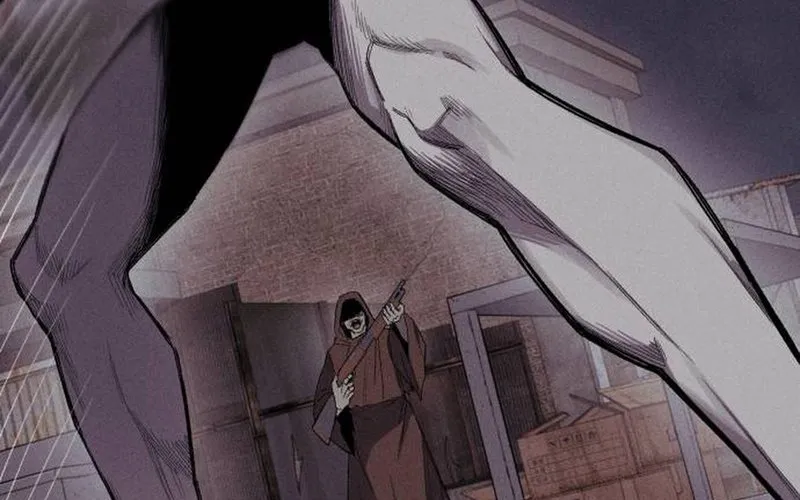 Lây Nhiễm - Làm Sóng Zombie Chap 8 - Next Chap 9