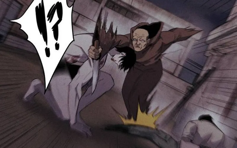 Lây Nhiễm - Làm Sóng Zombie Chap 8 - Next Chap 9