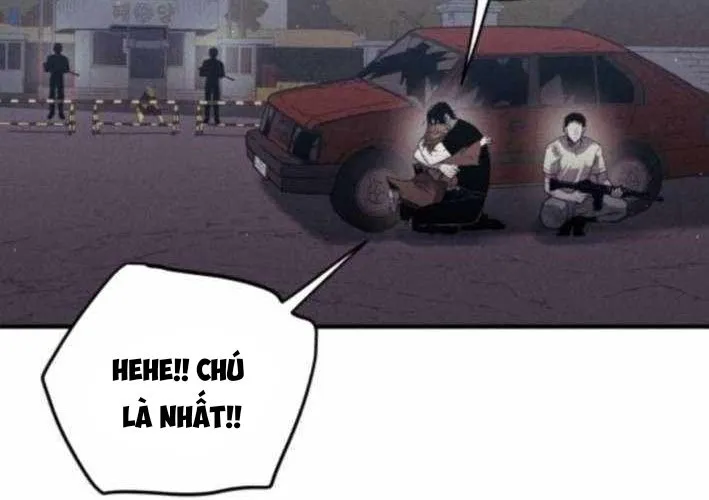 Lây Nhiễm - Làm Sóng Zombie Chap 9 - Next Chap 10