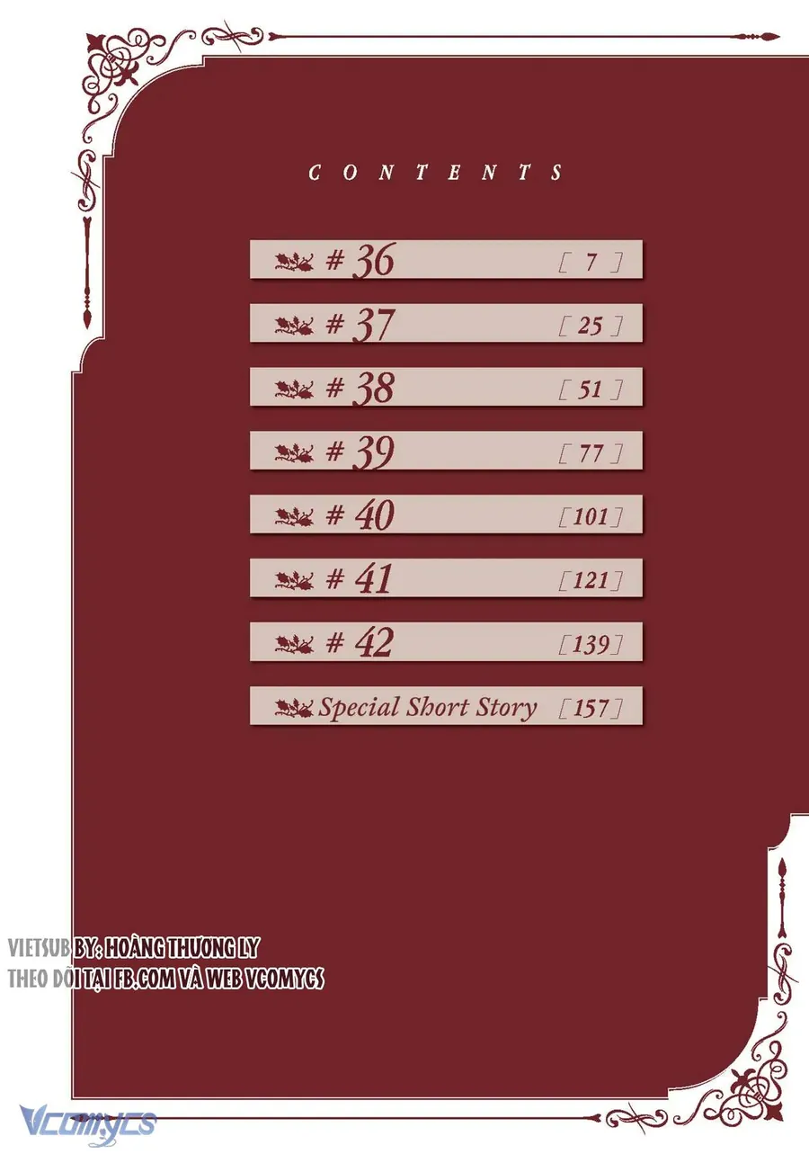 Lẽ Thường Của Con Gái Nhà Công Tước Chap 36 - Next Chap 37