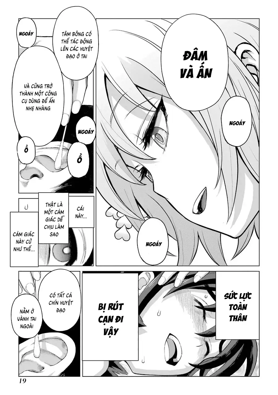 Lepidoptela Chap 1 - Next Chap 2