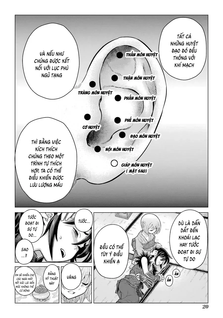 Lepidoptela Chap 1 - Next Chap 2