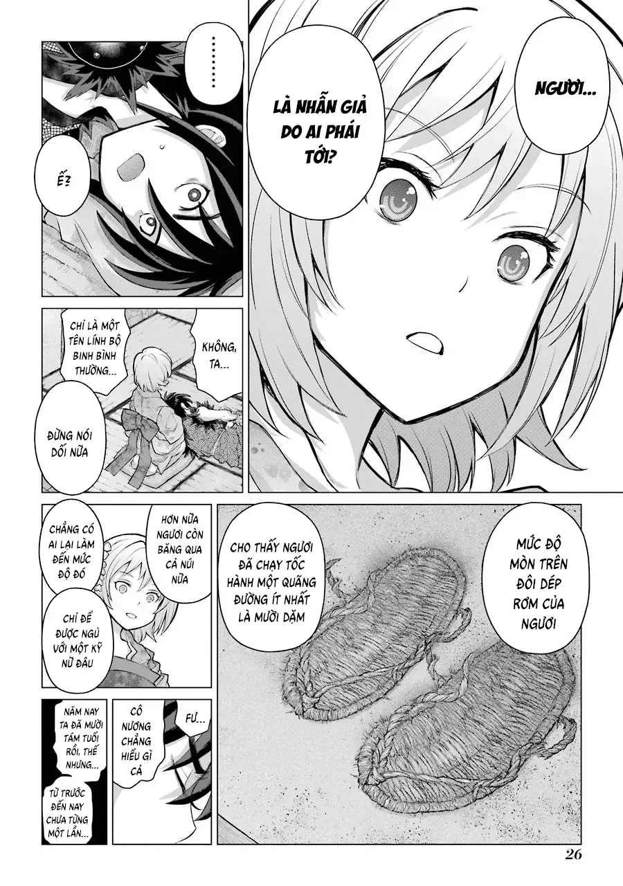 Lepidoptela Chap 1 - Next Chap 2