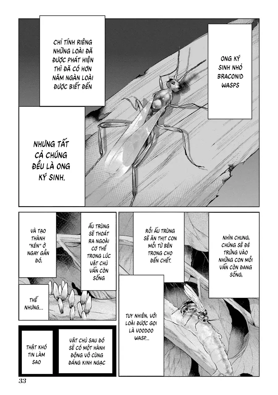 Lepidoptela Chap 1 - Next Chap 2