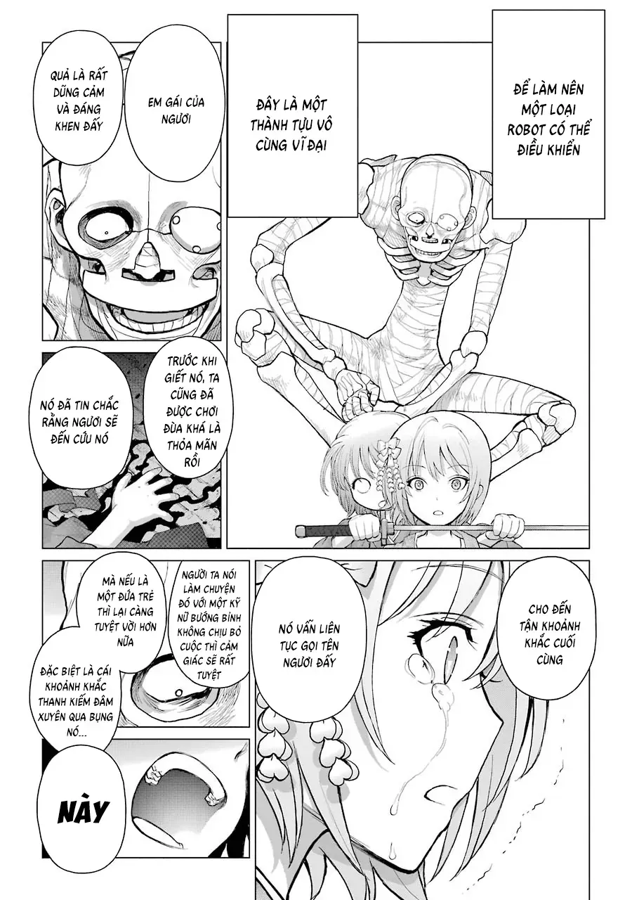 Lepidoptela Chap 1 - Next Chap 2