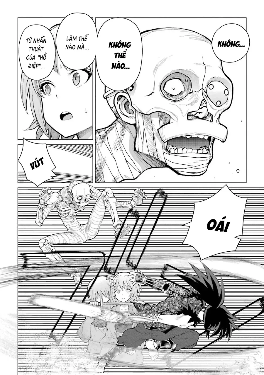 Lepidoptela Chap 1 - Next Chap 2