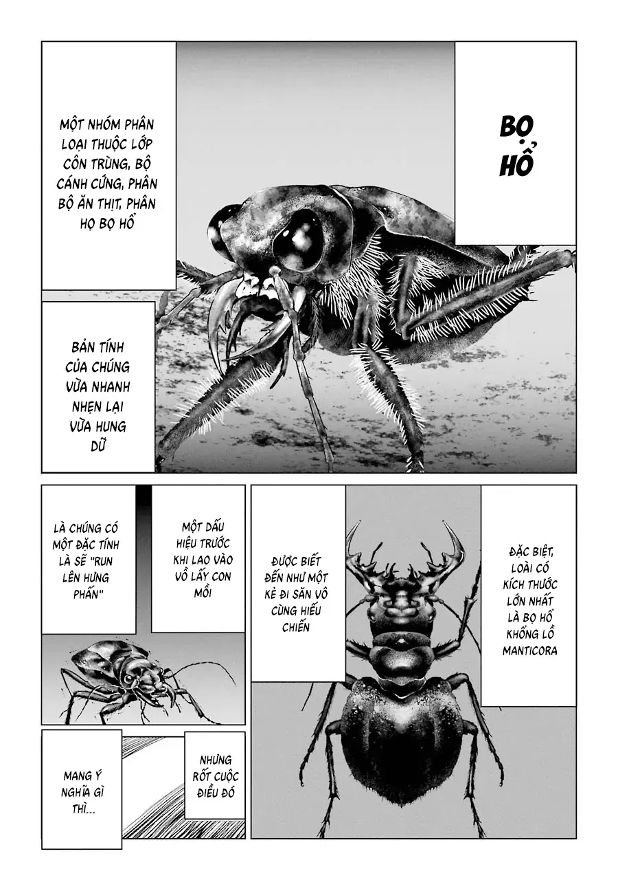 Lepidoptela Chap 1 - Next Chap 2