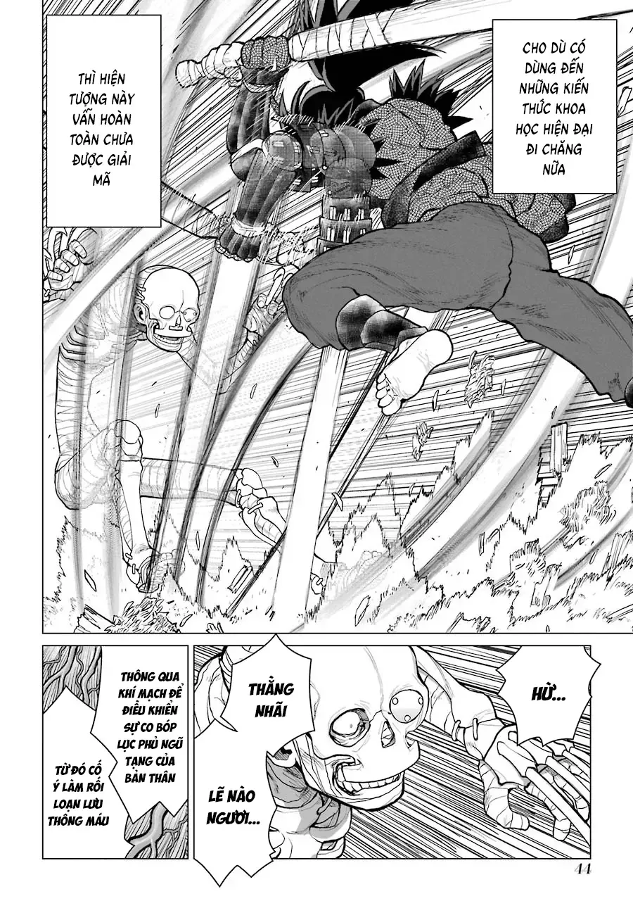 Lepidoptela Chap 1 - Next Chap 2