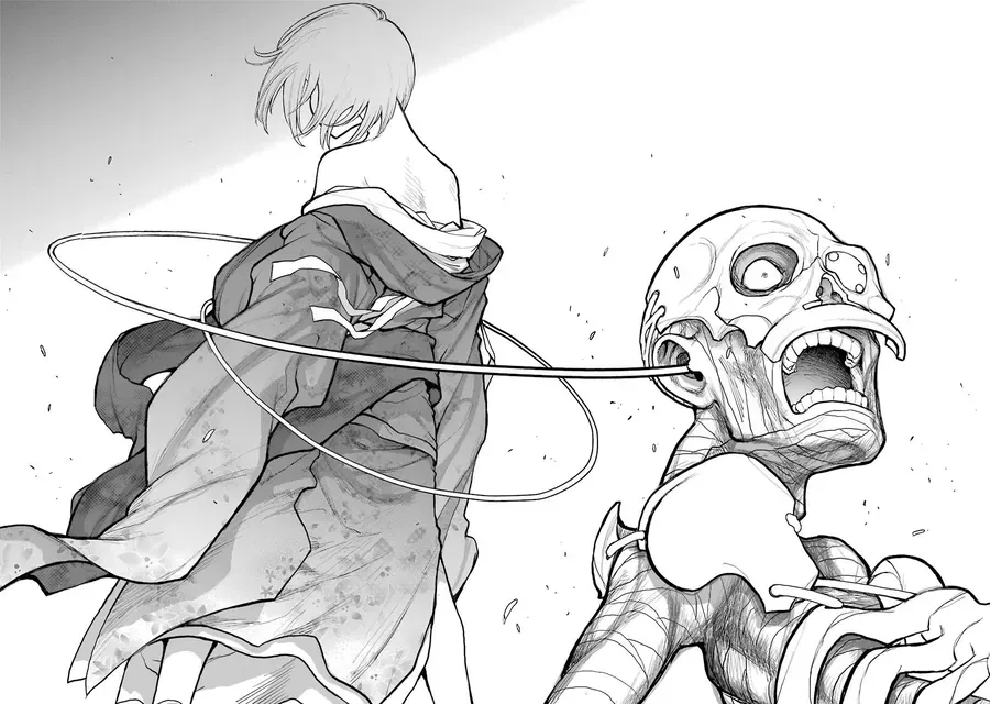 Lepidoptela Chap 1 - Next Chap 2