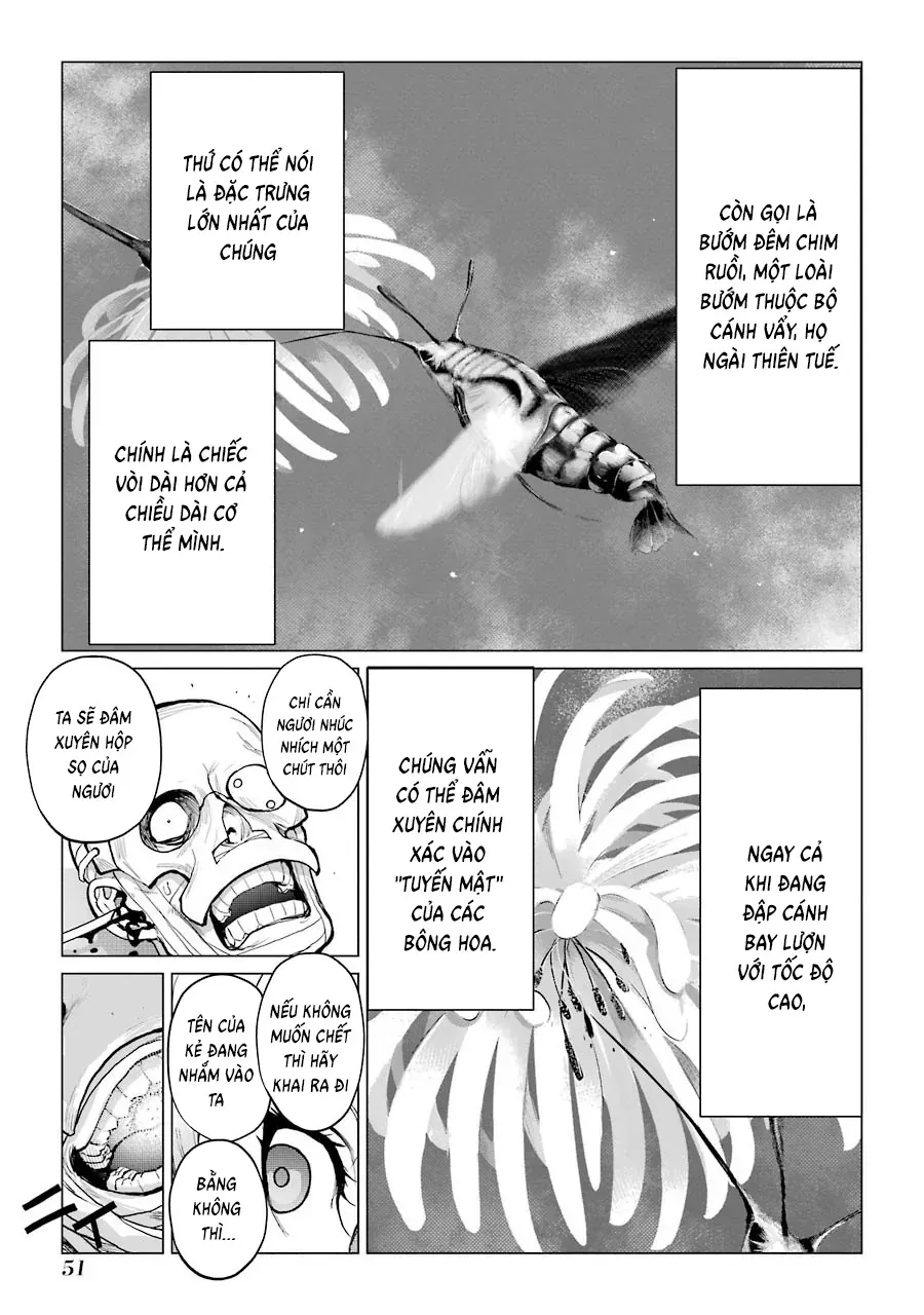 Lepidoptela Chap 1 - Next Chap 2