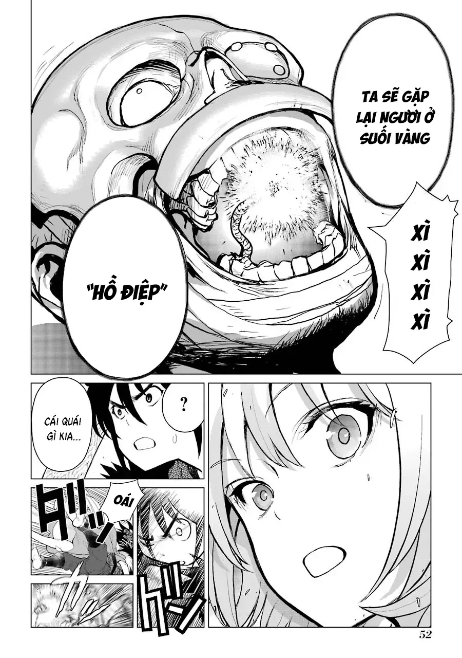 Lepidoptela Chap 1 - Next Chap 2