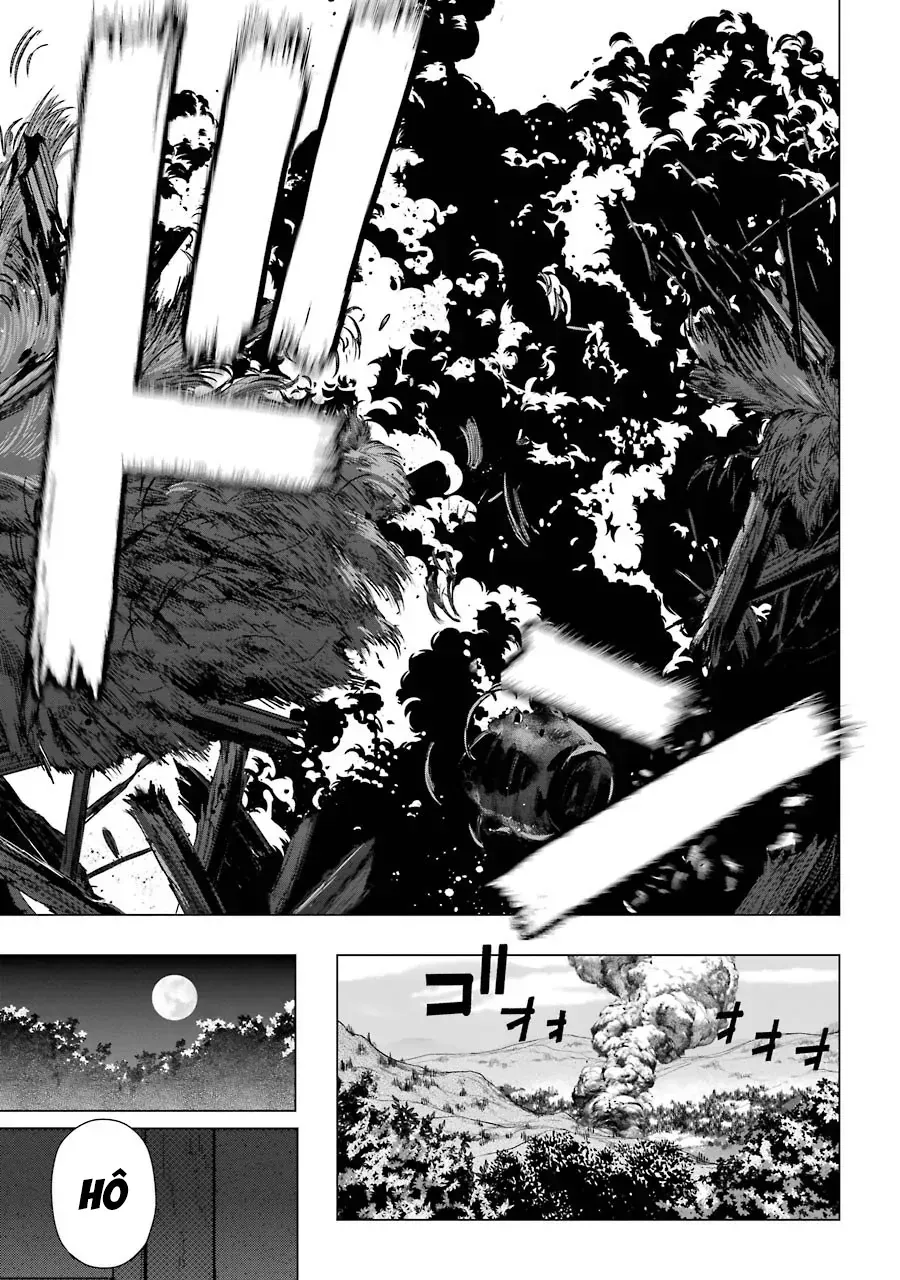 Lepidoptela Chap 1 - Next Chap 2