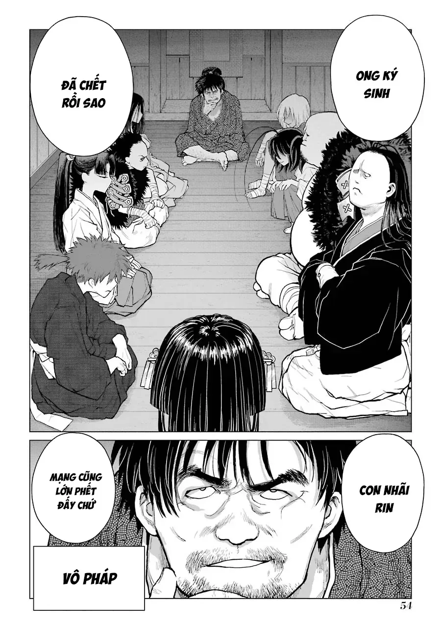 Lepidoptela Chap 1 - Next Chap 2