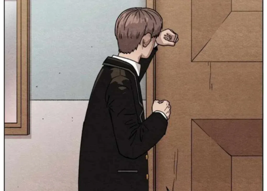 Leu Leu Leu Chap 10 - Next Chap 11
