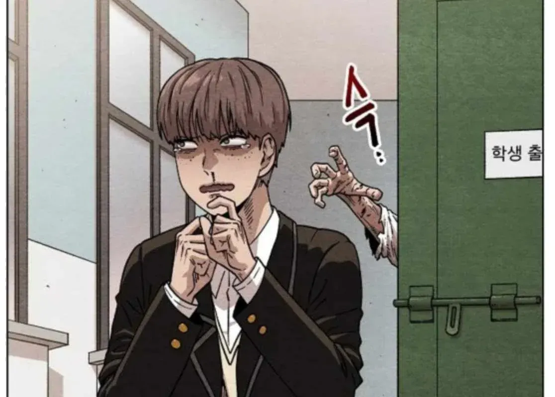 Leu Leu Leu Chap 10 - Next Chap 11