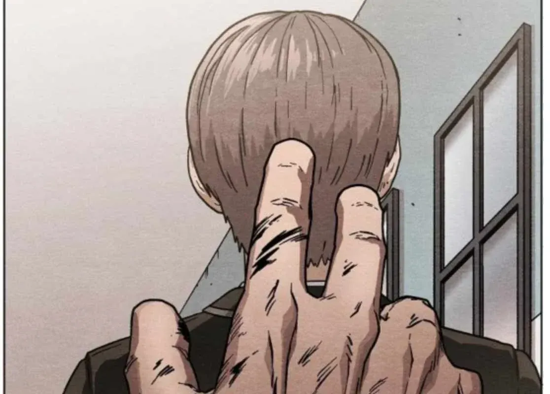 Leu Leu Leu Chap 10 - Next Chap 11