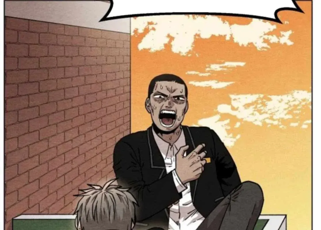 Leu Leu Leu Chap 10 - Next Chap 11