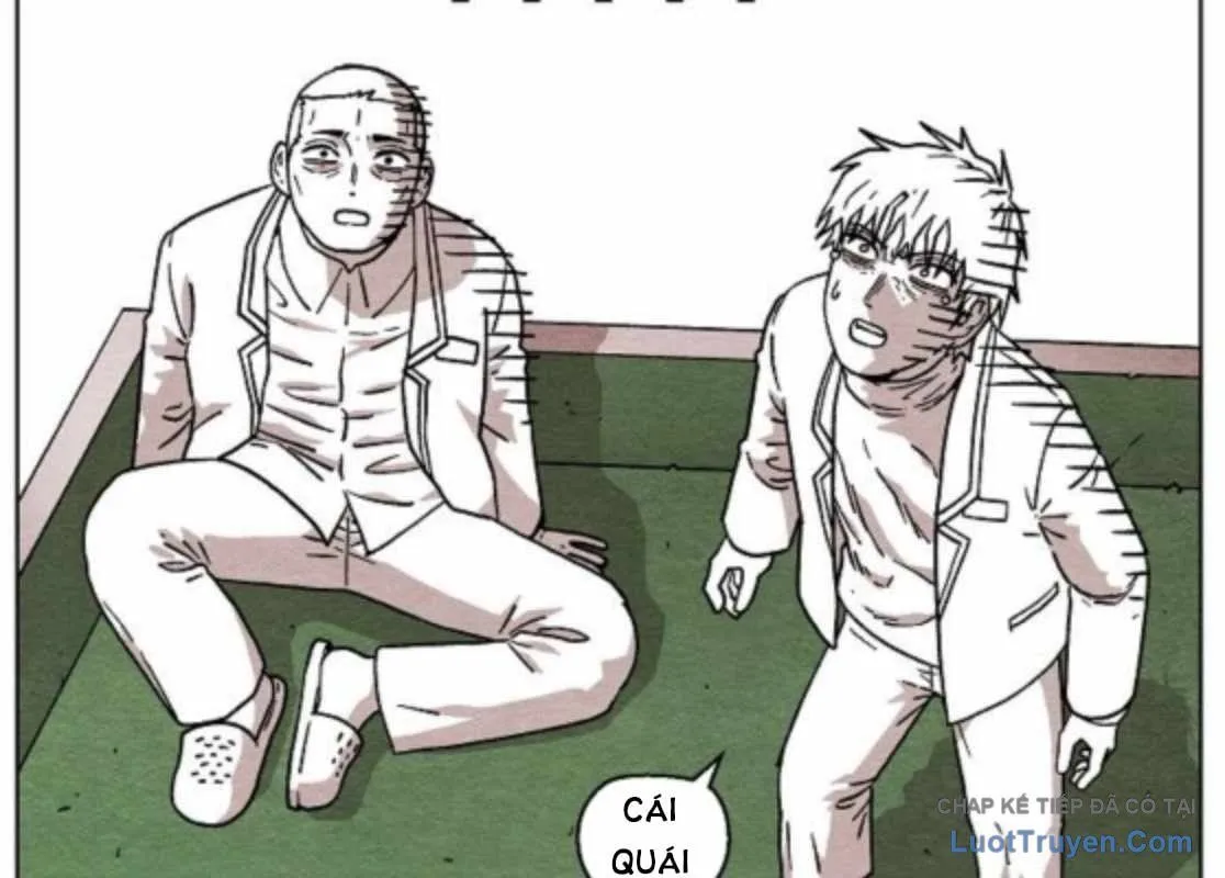 Leu Leu Leu Chap 10 - Next Chap 11