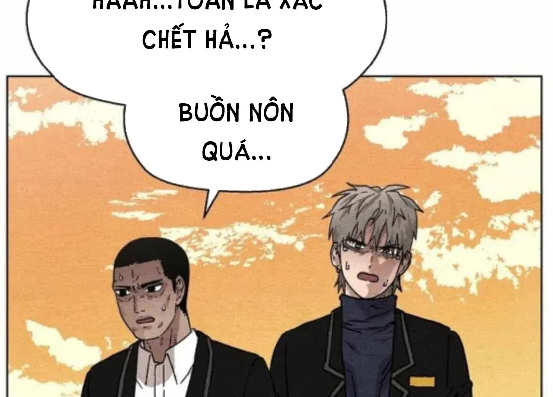 Leu Leu Leu Chap 10 - Next Chap 11