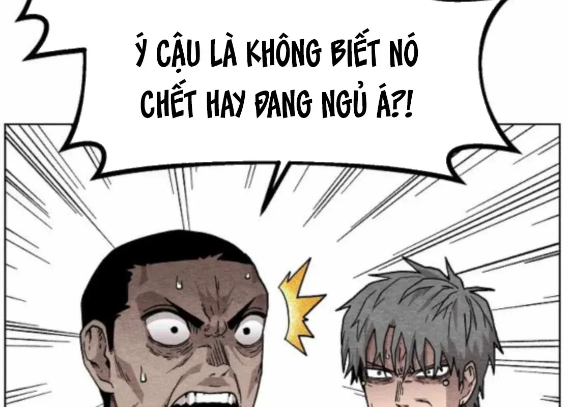 Leu Leu Leu Chap 10 - Next Chap 11