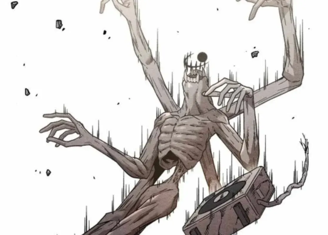Leu Leu Leu Chap 10 - Next Chap 11