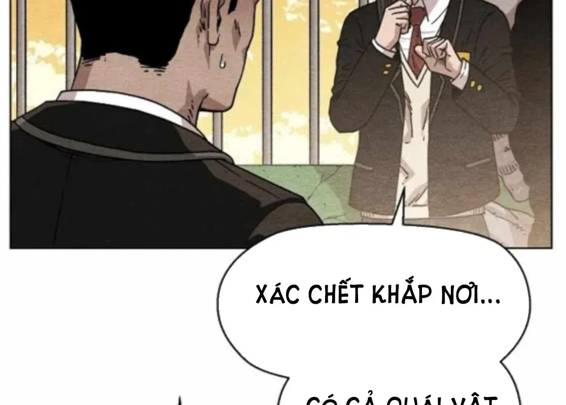 Leu Leu Leu Chap 10 - Next Chap 11