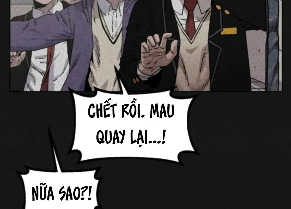 Leu Leu Leu Chap 10 - Next Chap 11
