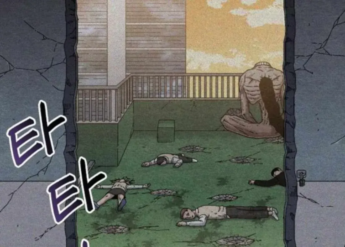 Leu Leu Leu Chap 10 - Next Chap 11