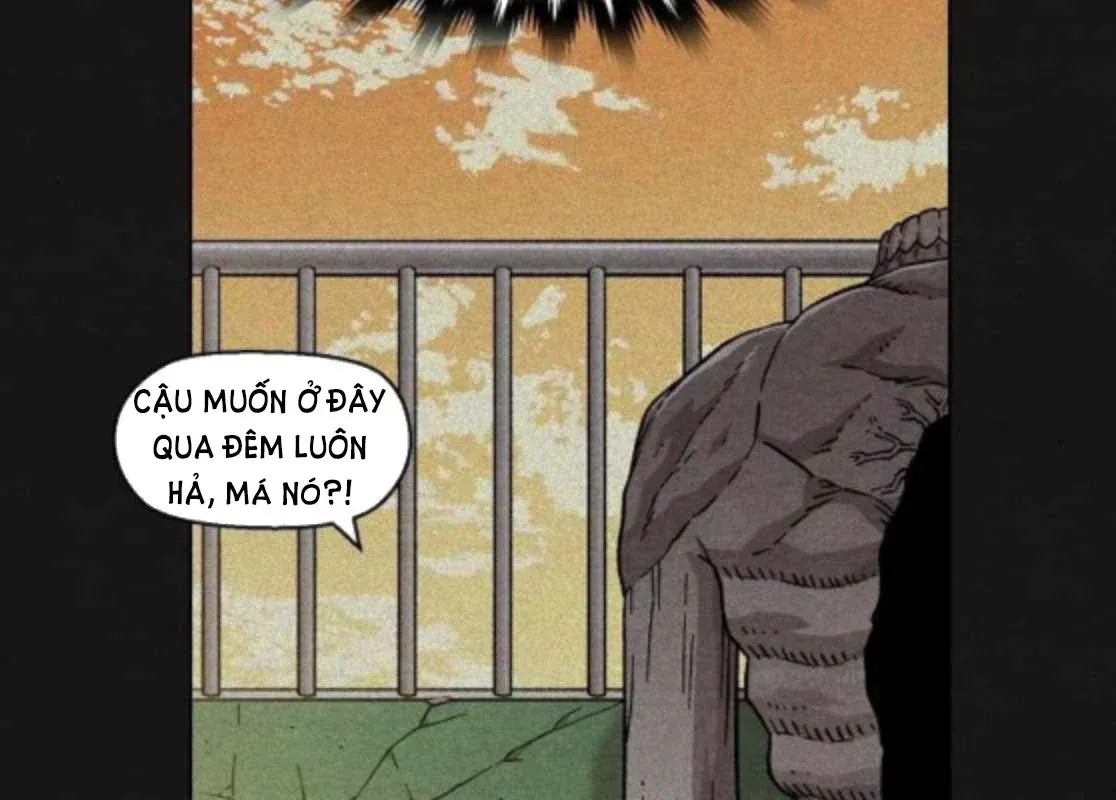 Leu Leu Leu Chap 10 - Next Chap 11