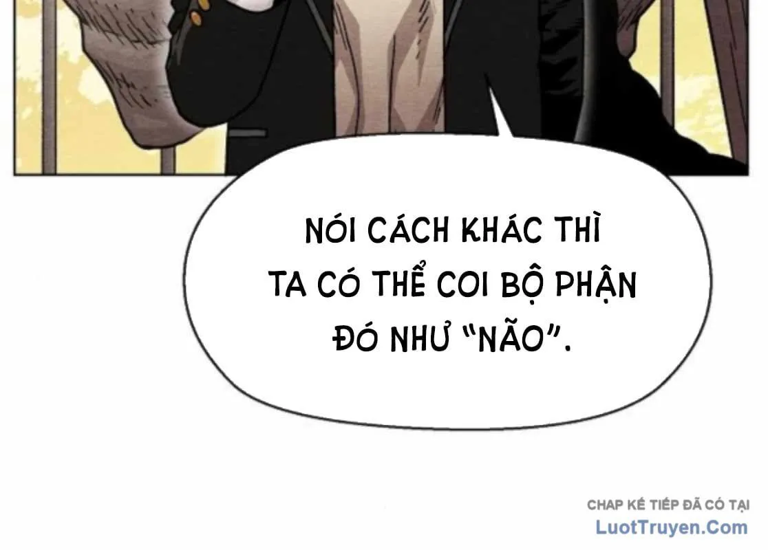Leu Leu Leu Chap 10 - Next Chap 11