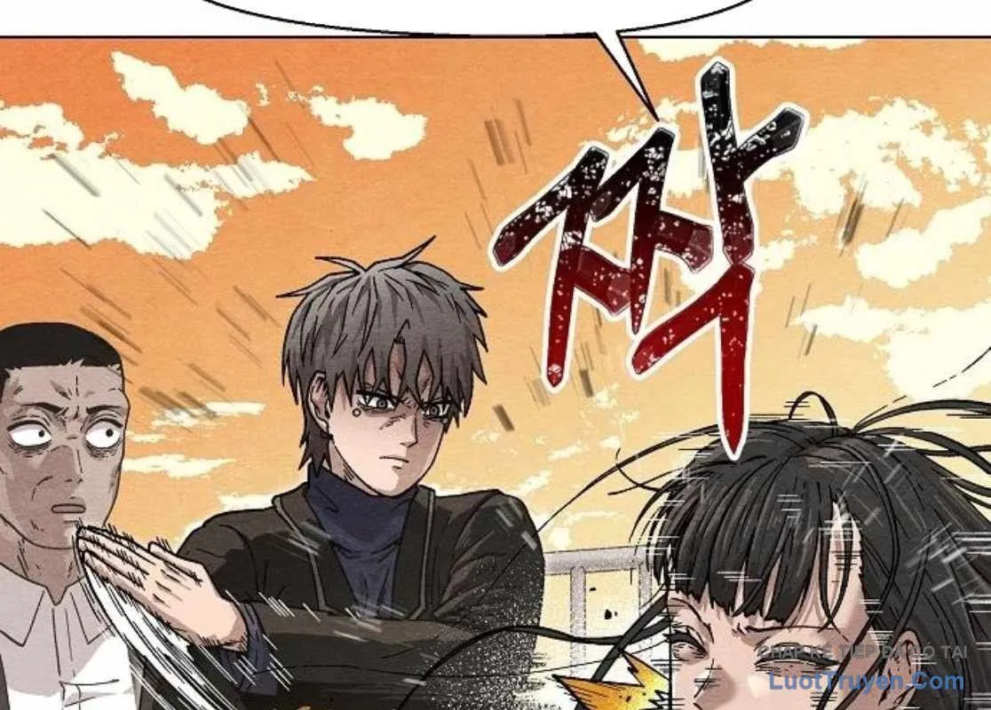Leu Leu Leu Chap 10 - Next Chap 11